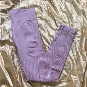 Gymshark Energy Seamless